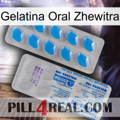 Zhewitra Oral Jelly new15